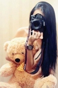 Алина Савчук