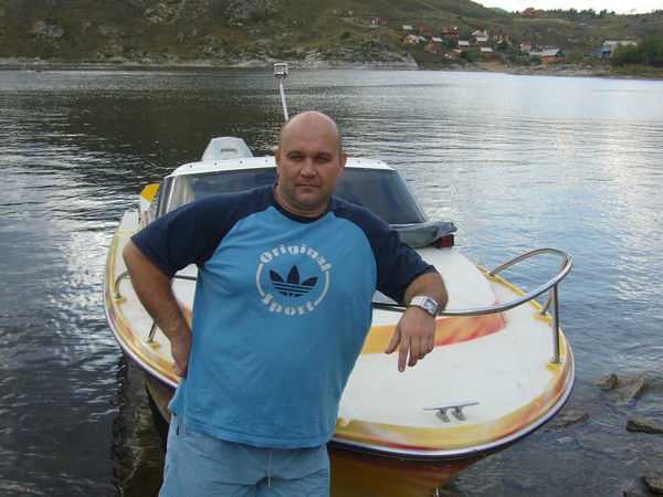 Вадим Клименко