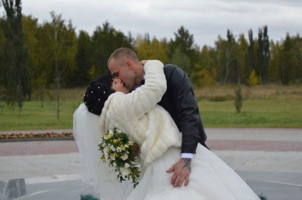 Юлия Чеснокова