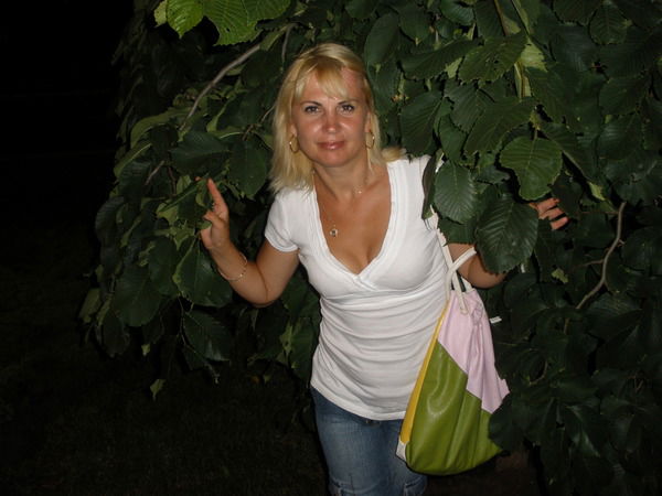 Татьяна Полищук