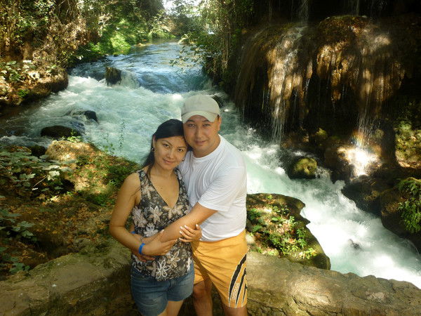 Бахытгуль Абдрахметова