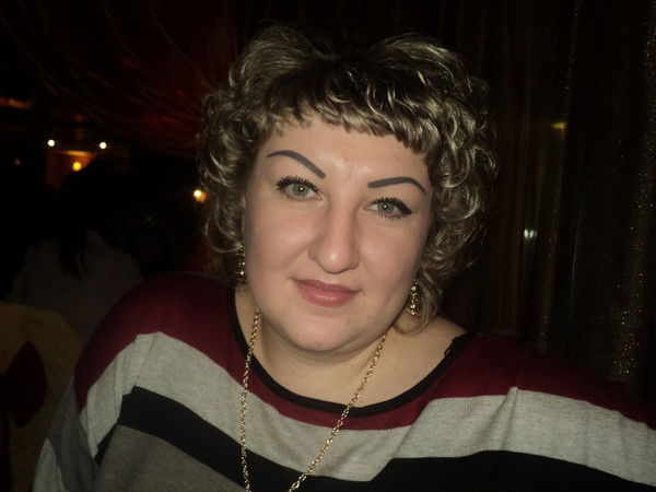 Ирина Лобода