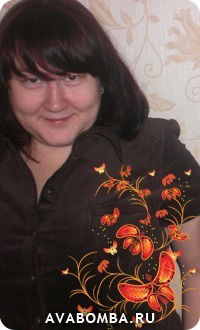 Наиля Хабибуллина