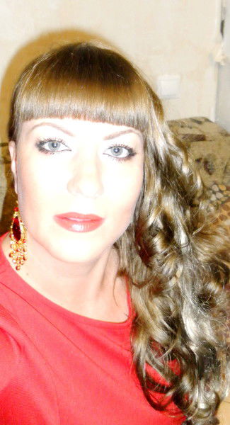 Людмила Чурилова