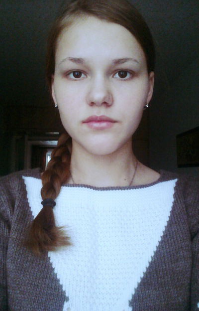 Татьяна Деревянкина