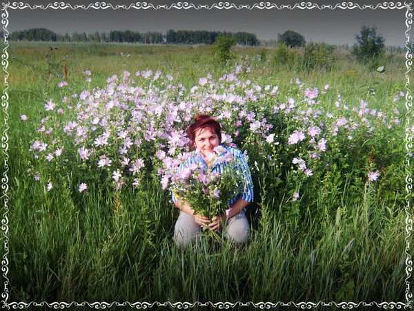 Светлана Кондратьева