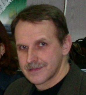 Юрий Курбасов