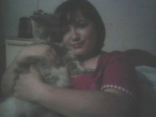 Инночка Ковалёва