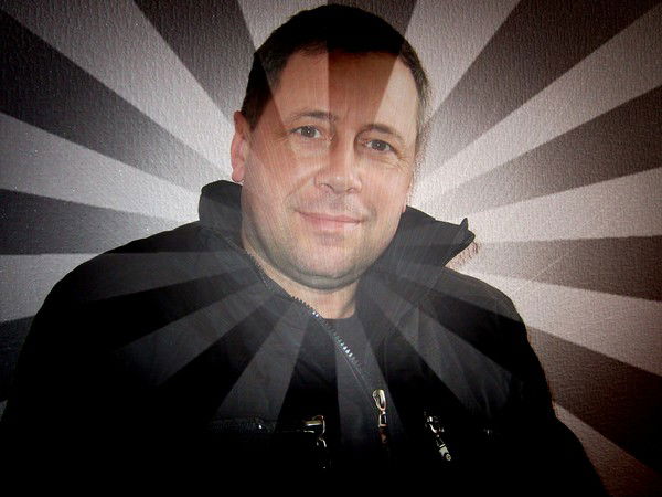 Юрий Могила