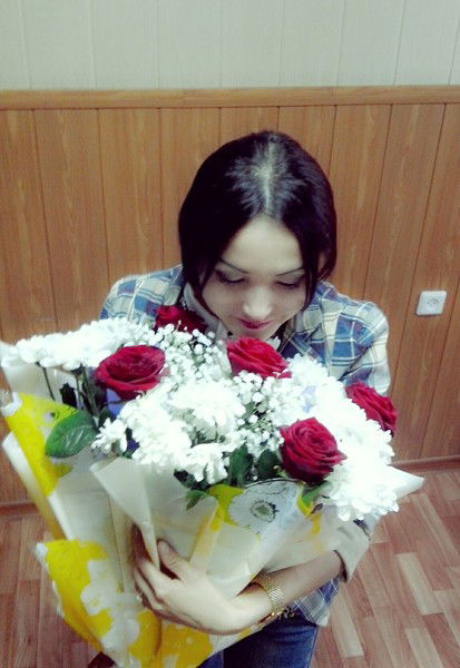 Гульмира Дарханова