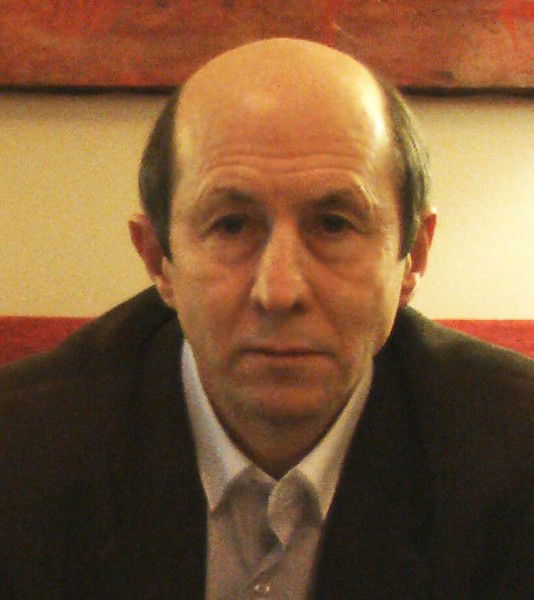 Виктор Попов