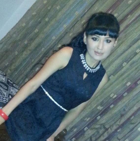 Гульнара Досымшалова