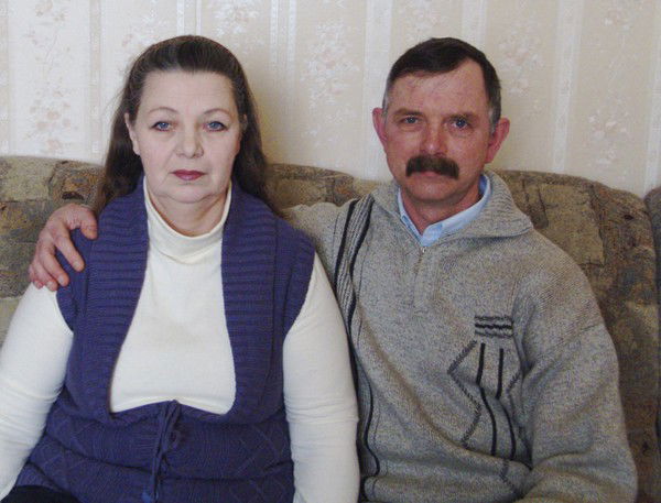 Владимир Рябов