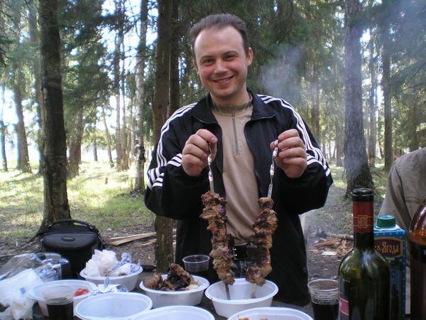 Андрей Суздальцев