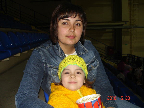 Евгения Нисковская