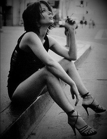 Инна Шиленко