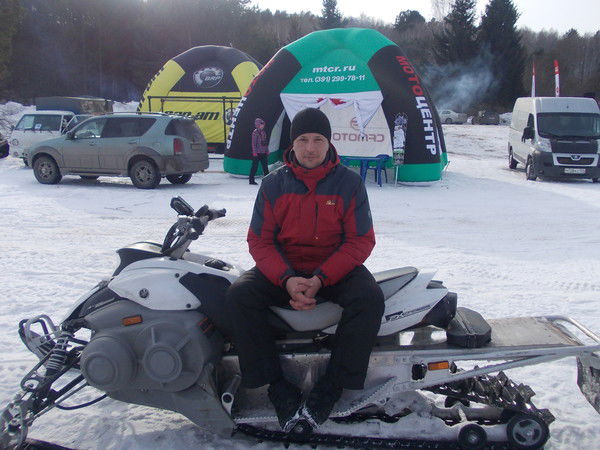 Александр Горшков