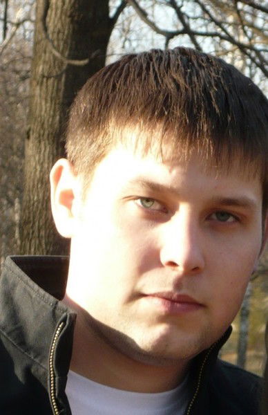 Алексей Соловьев