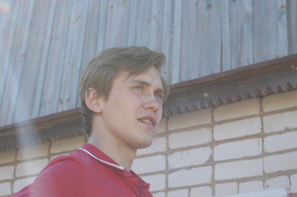 Дмитрий Царёв