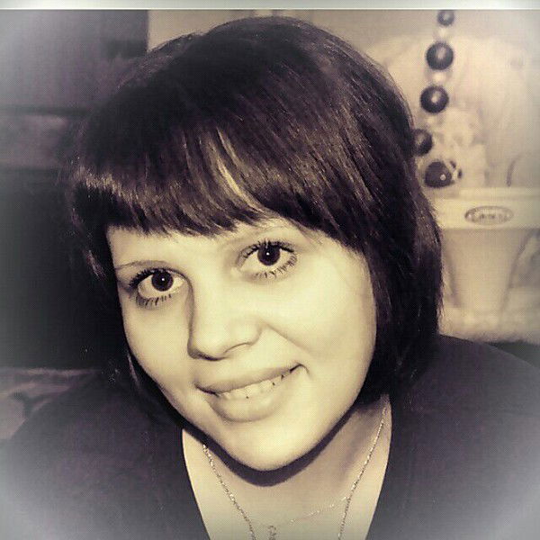 Елена Дьяченко