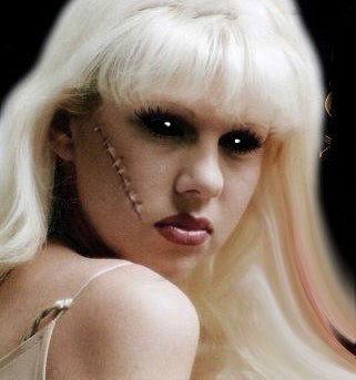 Александра Миц