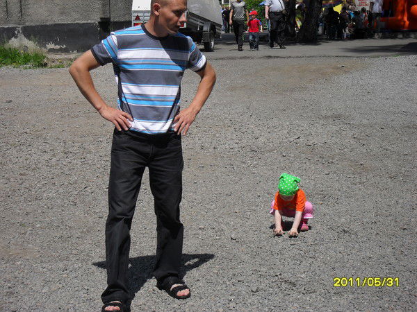 Виталий Шагалов