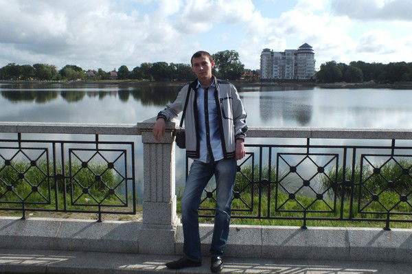 Евгений Ширшов