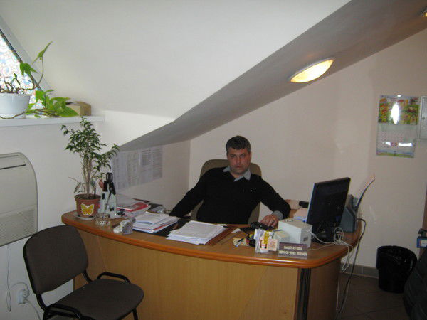 Владимир Шестаков