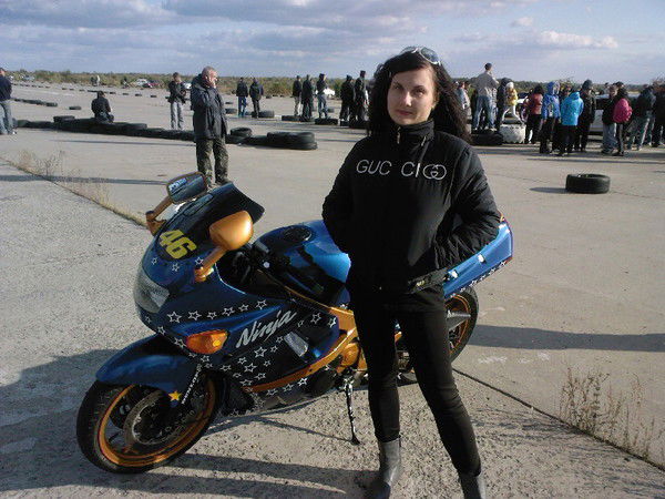 Наталия Вовченко