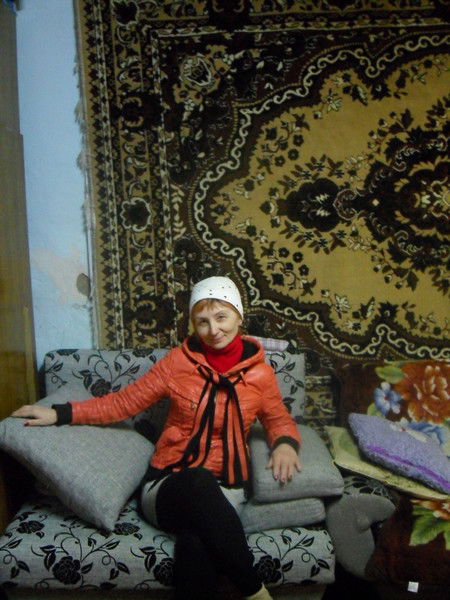 Лидия Грищенко