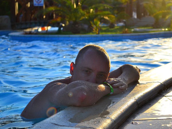 Денис Северненко