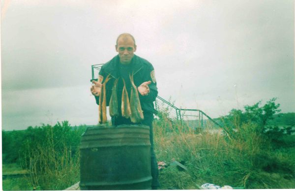 Игорь Слядзь