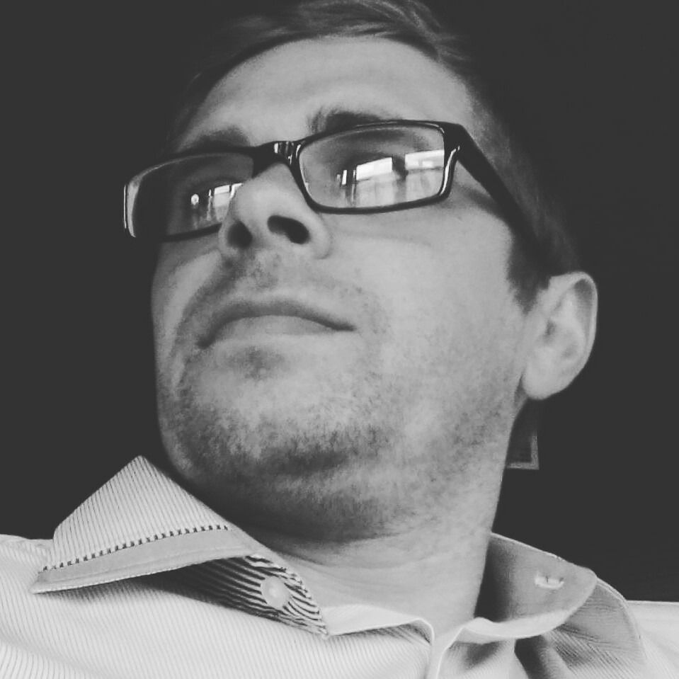 Максим Калинин