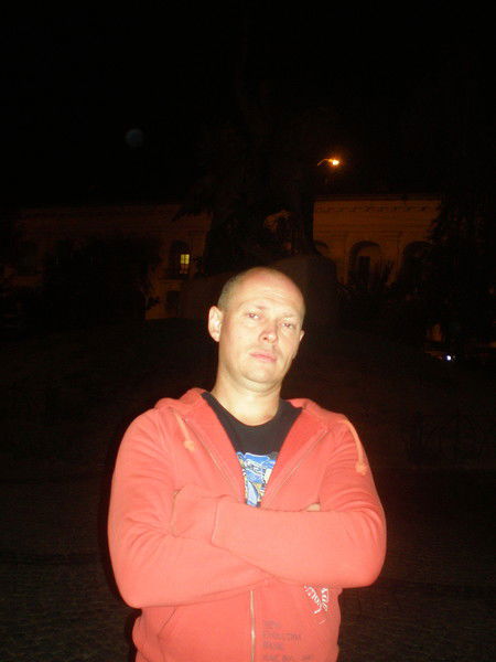 Андрей Кушней