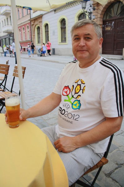 Виталий Абуев