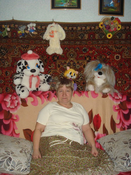 Наталья Киселева (Зайкова)