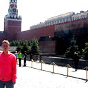 Иван Суворов