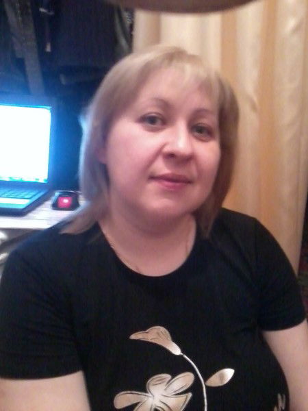 Антонина Заугольникова