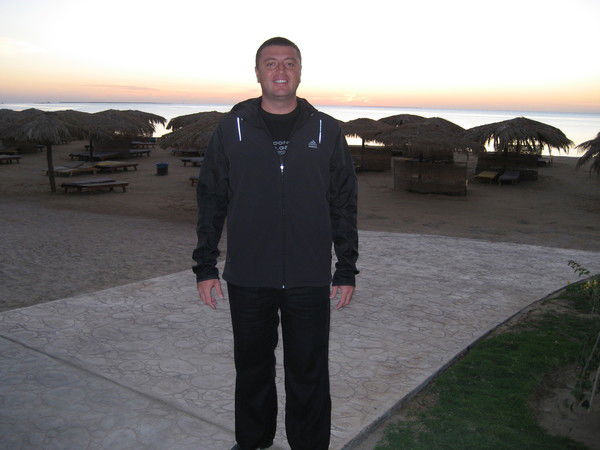 Сергей Тетруев