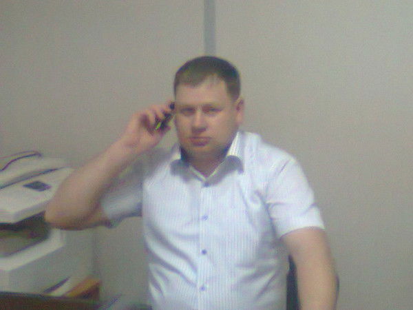 Андрей Платов