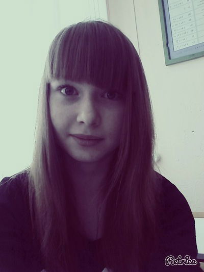 Таня Соловьёва