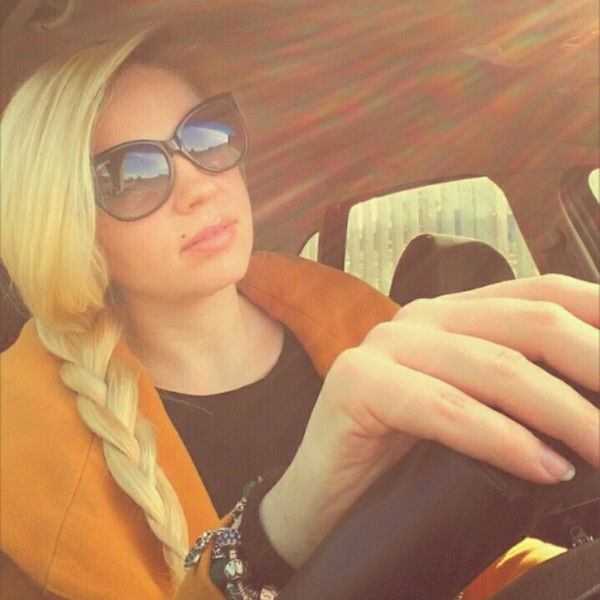 Светлана Лосева