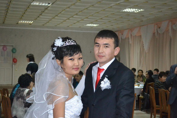 Райхан Дюсембаева