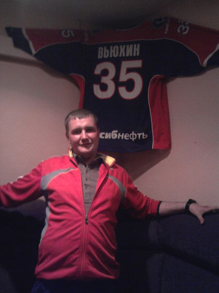 Макcим Барт