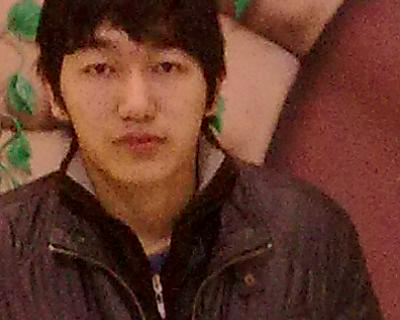 Айдын Рахимжанов