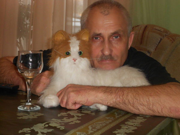 Александр Гребнев