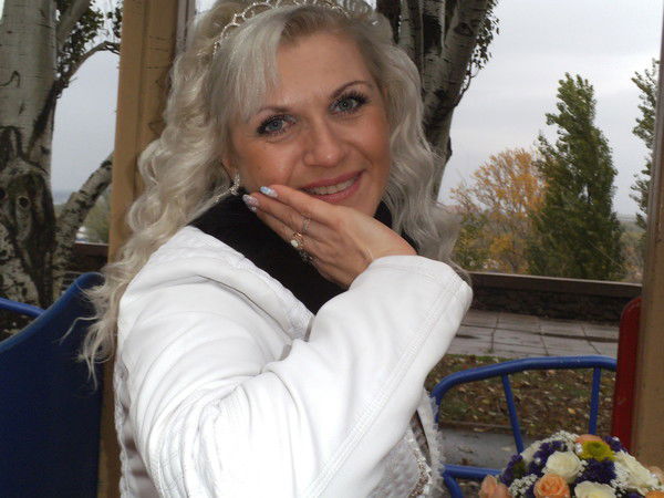 Светлана Григорьева