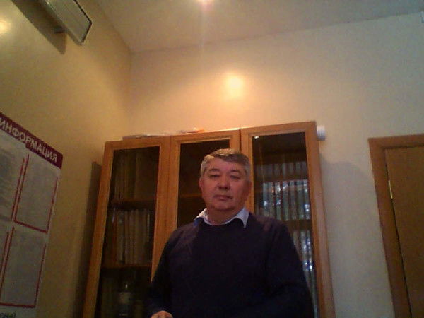 Николай Лашун