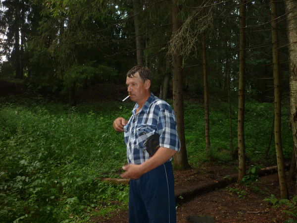 Константин Шишков