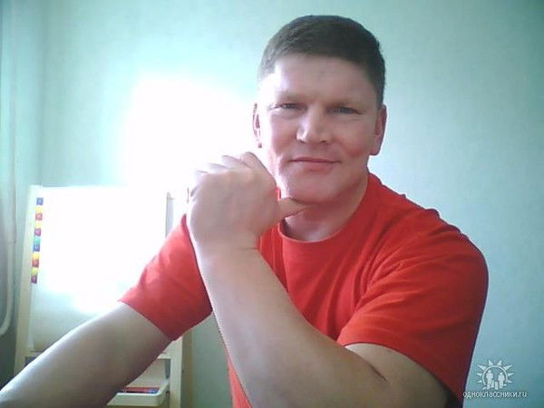 .юрий Новоселов